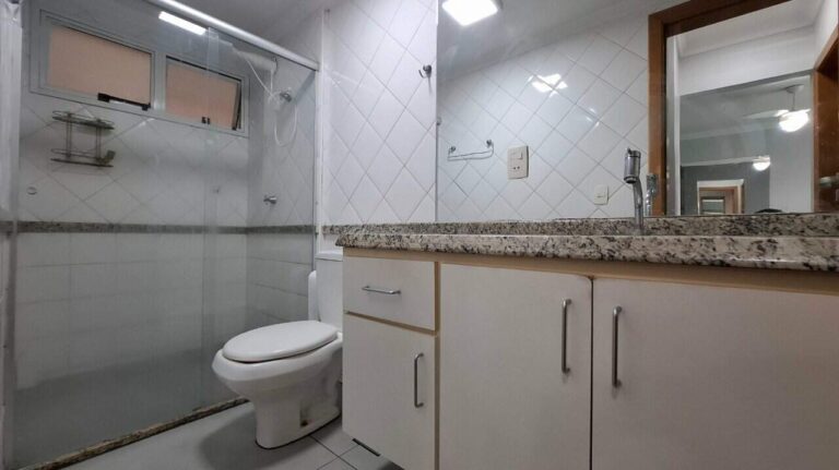 Apartamento para aluguel no Nova Aliança: