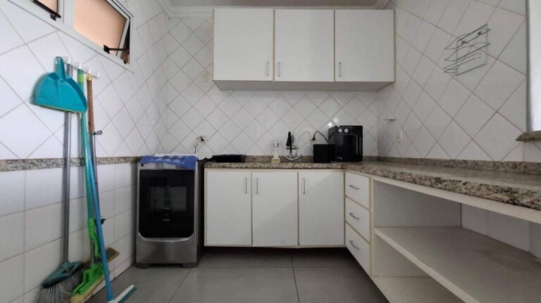Apartamento para aluguel no Nova Aliança: