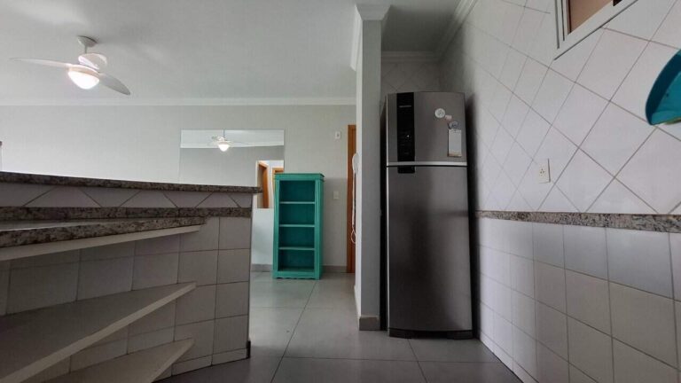Apartamento para aluguel no Nova Aliança: