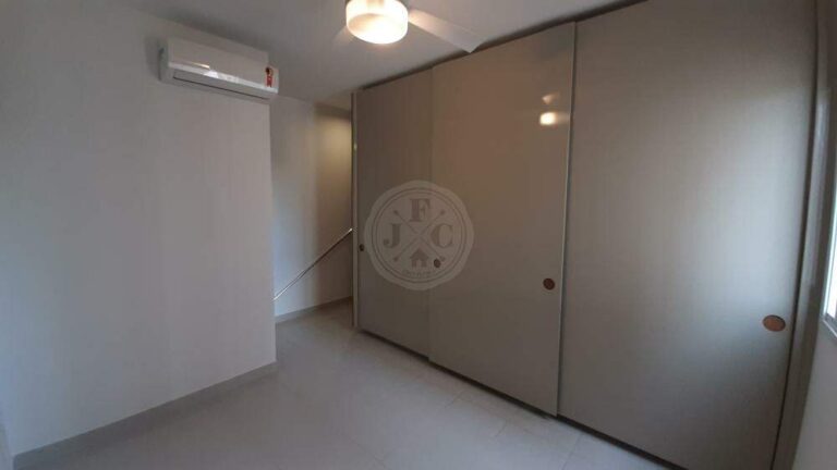 Apartamento à venda no Vila do Golfe: