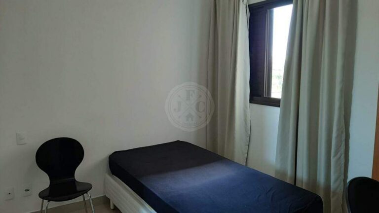Apartamento para aluguel no Ribeirânia: