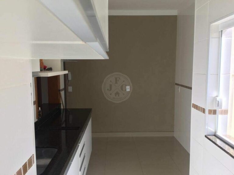 Apartamento para aluguel no Jardim Botânico: