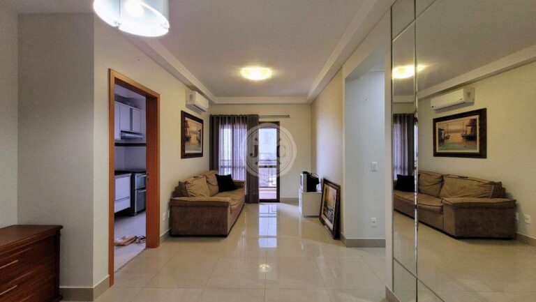 Apartamento à venda no Jardim Irajá: | Foto_migracao | 2