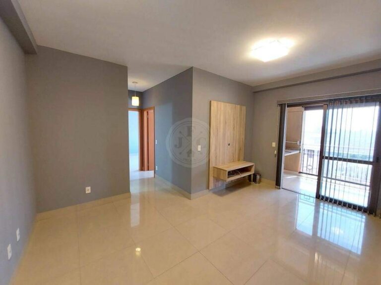 Apartamento para aluguel no Jardim Irajá: | Foto_migracao | 2
