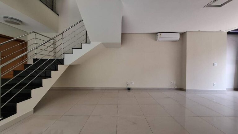 Apartamento para aluguel no Jardim Botânico: