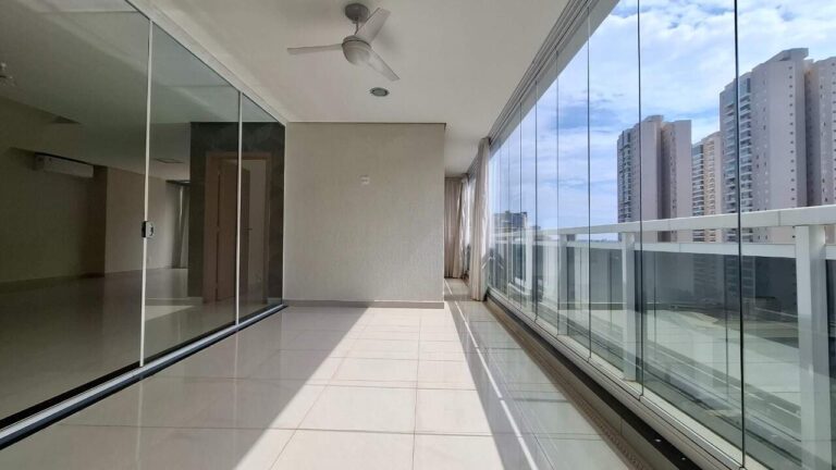 Apartamento para aluguel no Jardim Botânico: