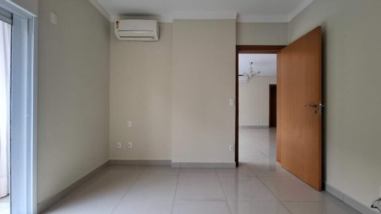 Apartamento para aluguel no Jardim Botânico: