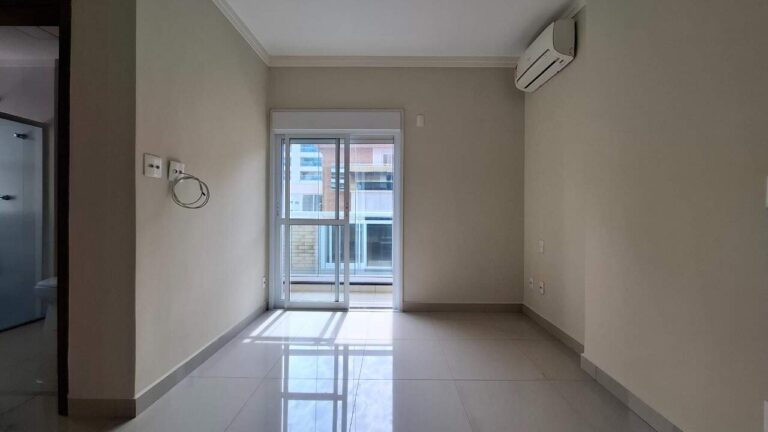 Apartamento para aluguel no Jardim Botânico: