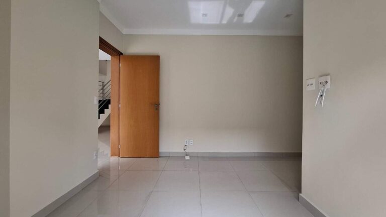 Apartamento para aluguel no Jardim Botânico: