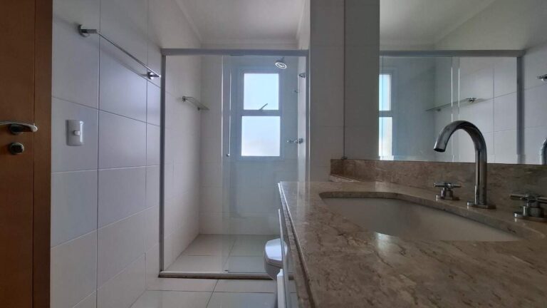 Apartamento para aluguel no Jardim Botânico:
