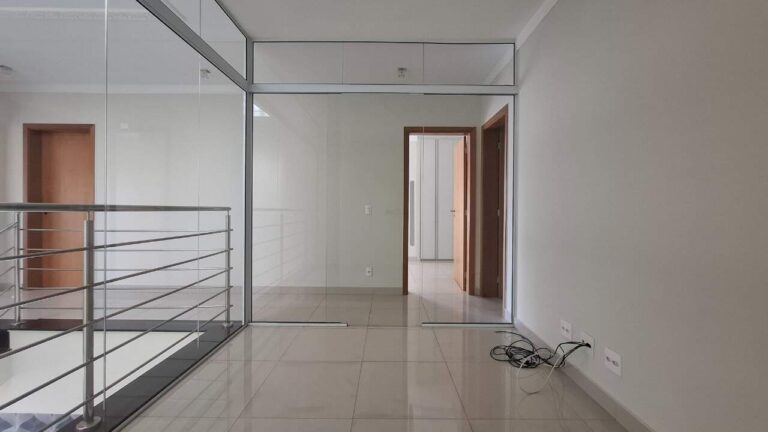 Apartamento para aluguel no Jardim Botânico: