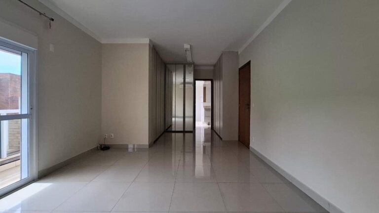 Apartamento para aluguel no Jardim Botânico: