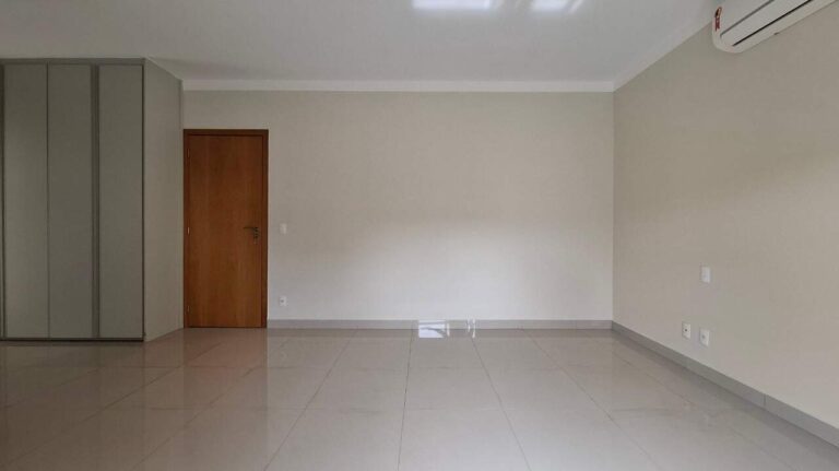 Apartamento para aluguel no Jardim Botânico: