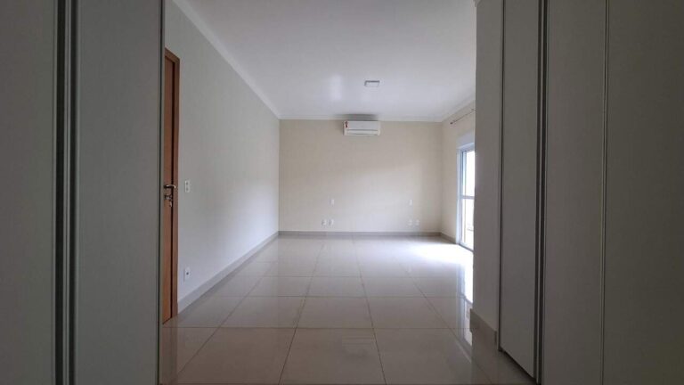 Apartamento para aluguel no Jardim Botânico: