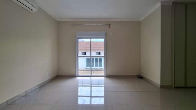 Apartamento para aluguel no Jardim Botânico: