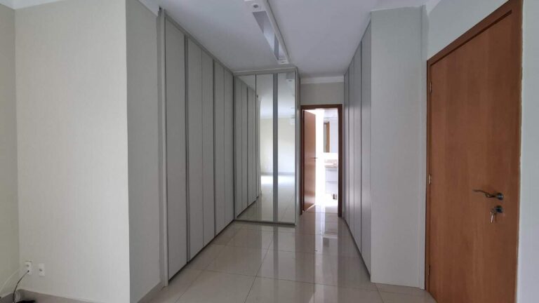 Apartamento para aluguel no Jardim Botânico: