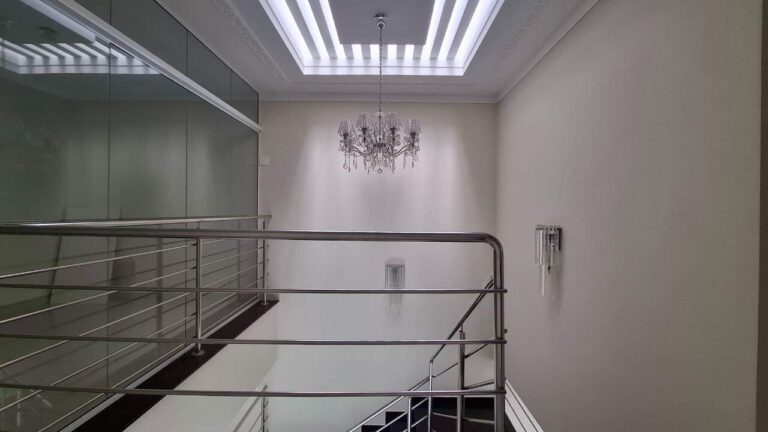 Apartamento para aluguel no Jardim Botânico: