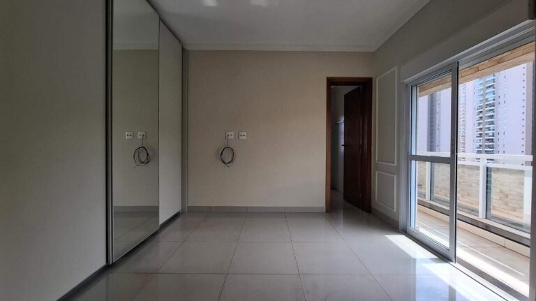 Apartamento para aluguel no Jardim Botânico:
