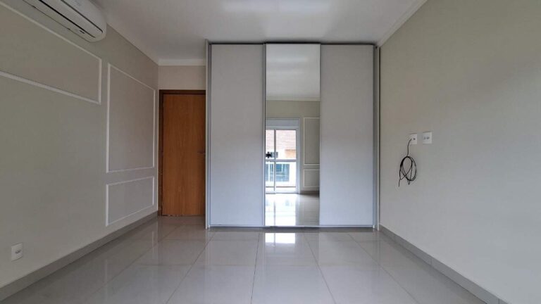 Apartamento para aluguel no Jardim Botânico: