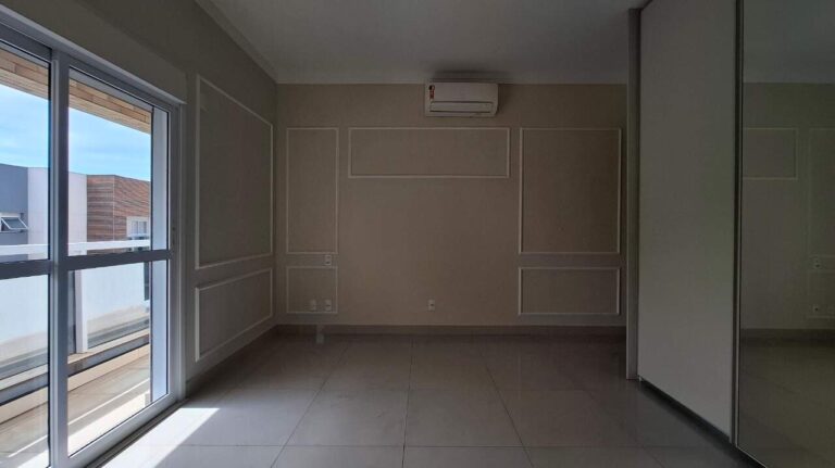 Apartamento para aluguel no Jardim Botânico: