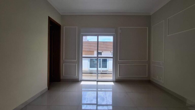 Apartamento para aluguel no Jardim Botânico: