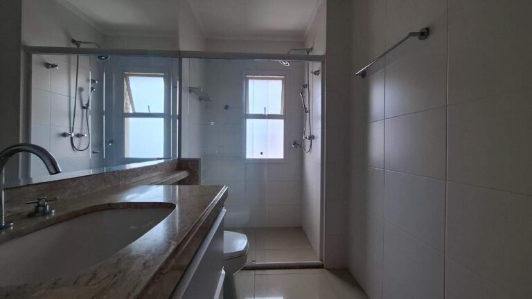 Apartamento para aluguel no Jardim Botânico: