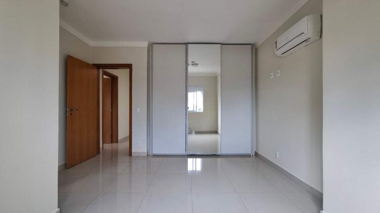 Apartamento para aluguel no Jardim Botânico: