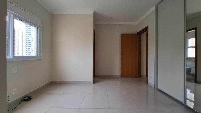 Apartamento para aluguel no Jardim Botânico:
