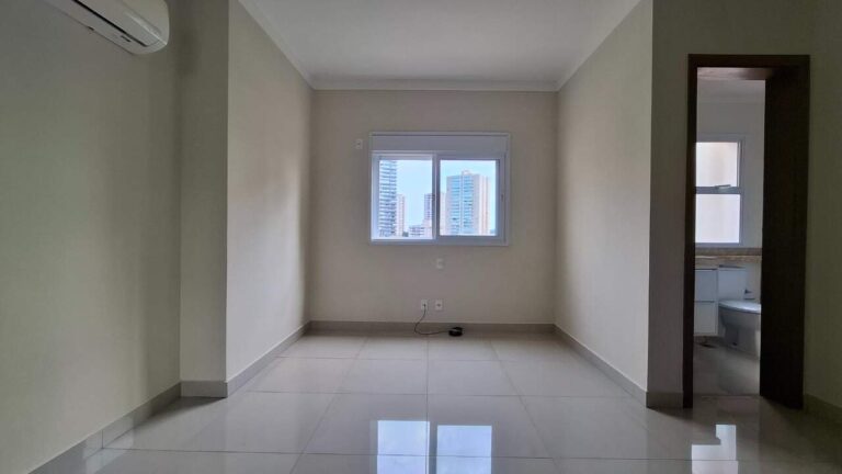 Apartamento para aluguel no Jardim Botânico: