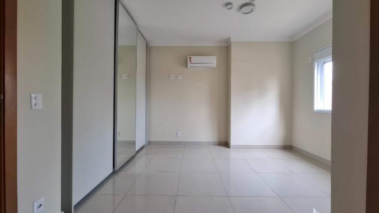 Apartamento para aluguel no Jardim Botânico: