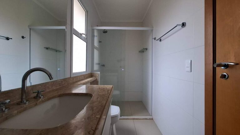 Apartamento para aluguel no Jardim Botânico: