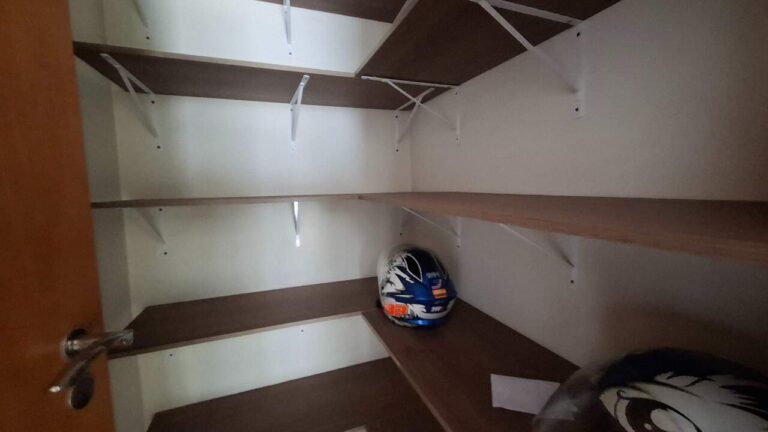 Apartamento para aluguel no Jardim Botânico: