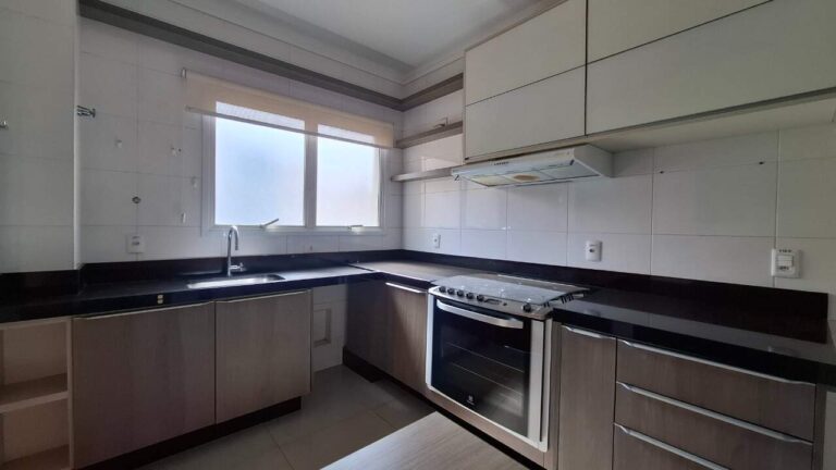 Apartamento para aluguel no Jardim Botânico: