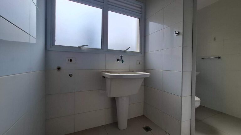 Apartamento para aluguel no Jardim Botânico: