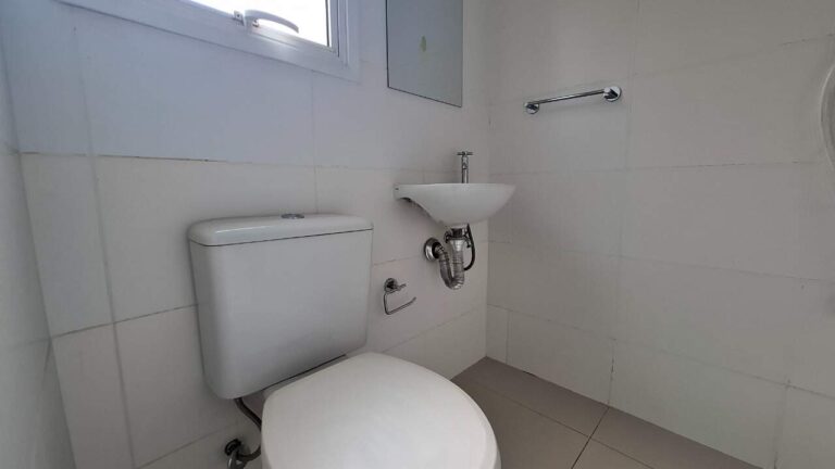Apartamento para aluguel no Jardim Botânico: