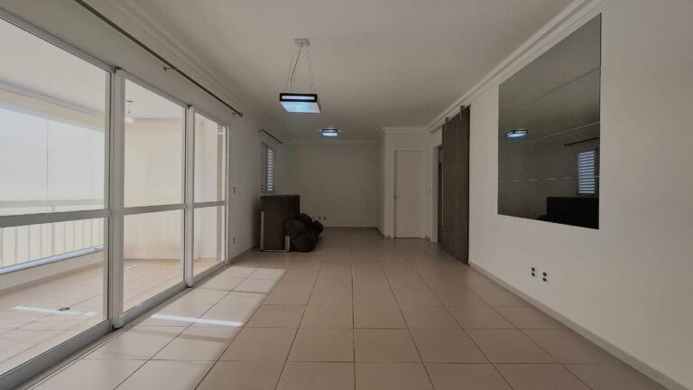 Apartamento à venda no Jardim Nova Aliança Sul:
