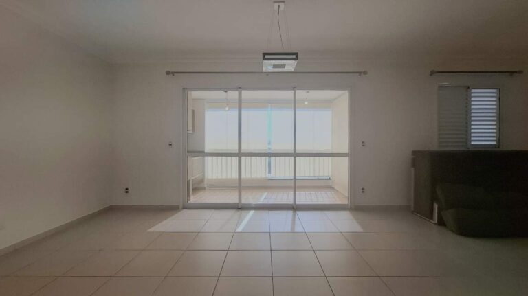 Apartamento à venda no Jardim Nova Aliança Sul: