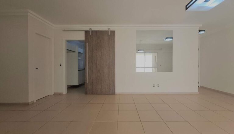 Apartamento à venda no Jardim Nova Aliança Sul: