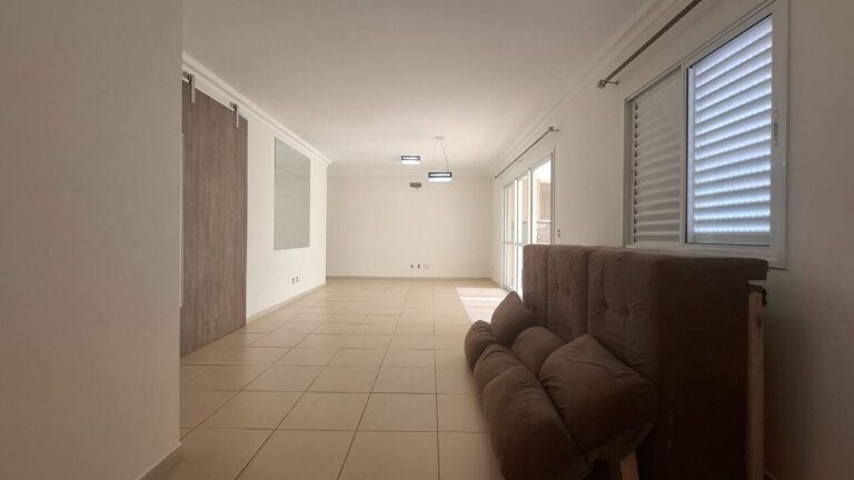 Apartamento à venda no Jardim Nova Aliança Sul: