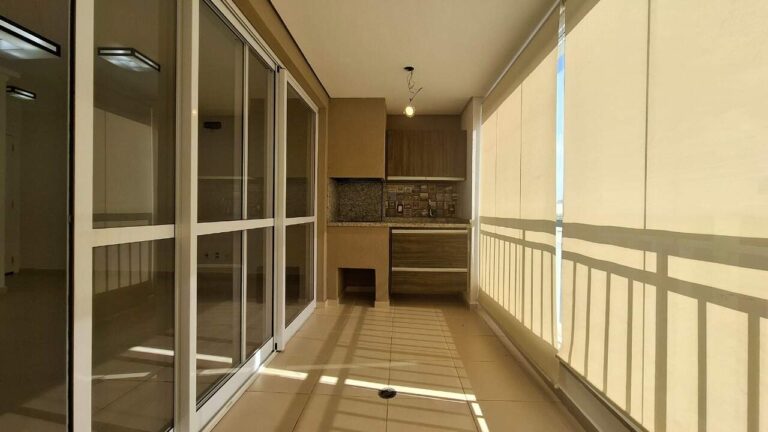Apartamento à venda no Jardim Nova Aliança Sul: