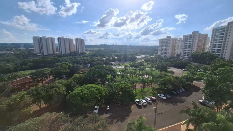 Apartamento à venda no Jardim Nova Aliança Sul: