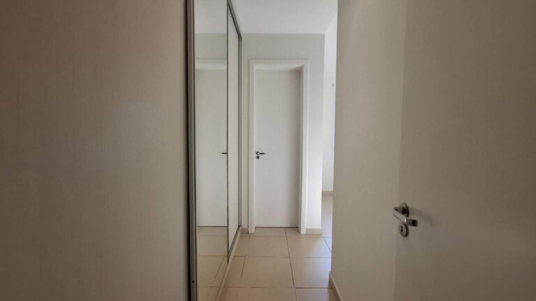 Apartamento à venda no Jardim Nova Aliança Sul:
