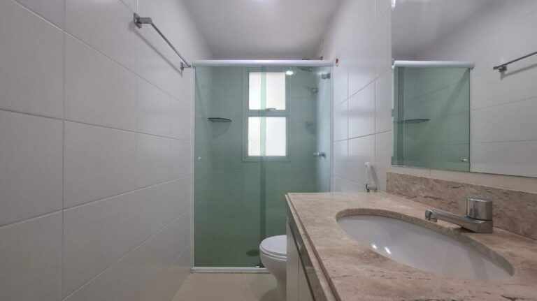 Apartamento à venda no Jardim Nova Aliança Sul: