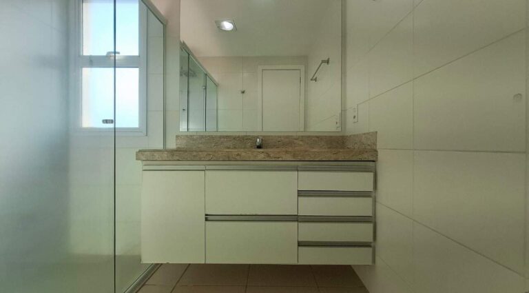 Apartamento à venda no Jardim Nova Aliança Sul: