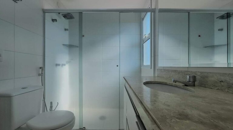Apartamento à venda no Jardim Nova Aliança Sul: