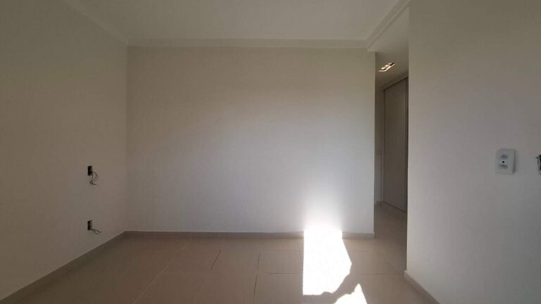 Apartamento à venda no Jardim Nova Aliança Sul:
