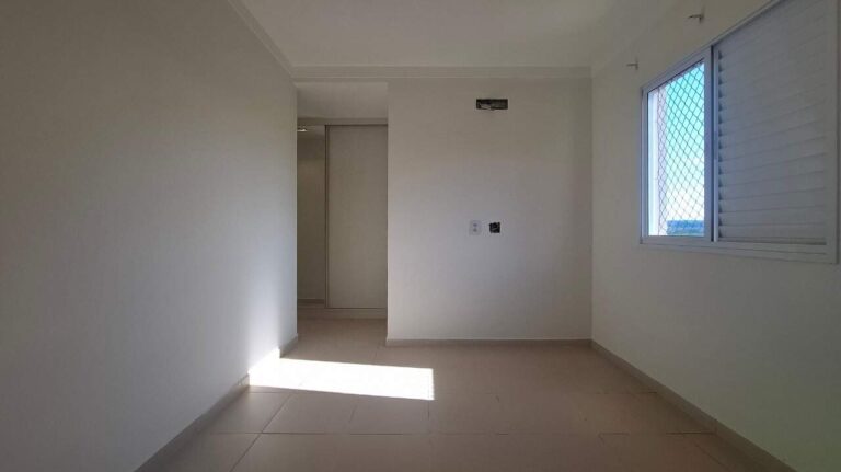 Apartamento à venda no Jardim Nova Aliança Sul:
