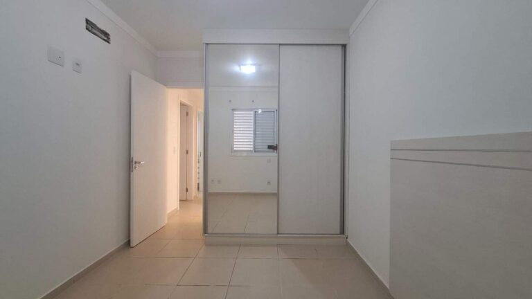 Apartamento à venda no Jardim Nova Aliança Sul: