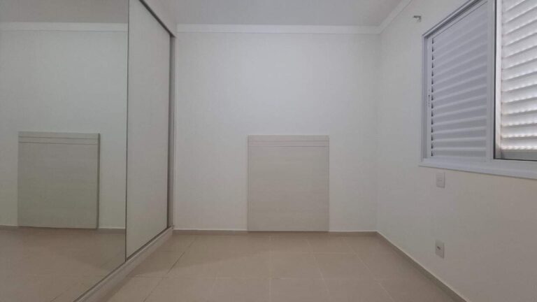 Apartamento à venda no Jardim Nova Aliança Sul: