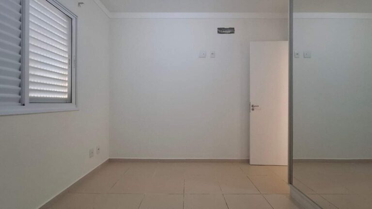 Apartamento à venda no Jardim Nova Aliança Sul: